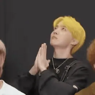 hoppy — @hobigify telegram stickers