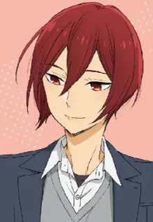 Horimiya Family telegram stickers