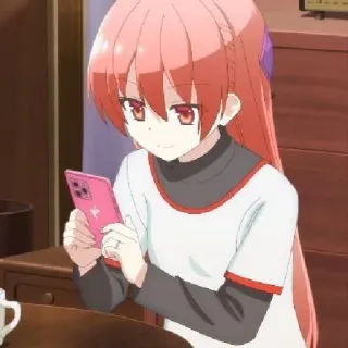 ♥ a97c0934 telegram sticker