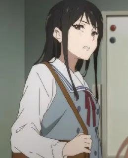 ♥ ecffbaac telegram sticker