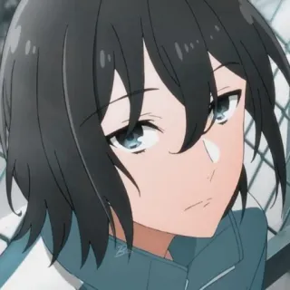 ✏️ c5f0fc48 Anime, Manga, Jongen, Personage, Tiener whatsapp sticker