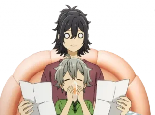 🙃 90e343b2 telegram sticker