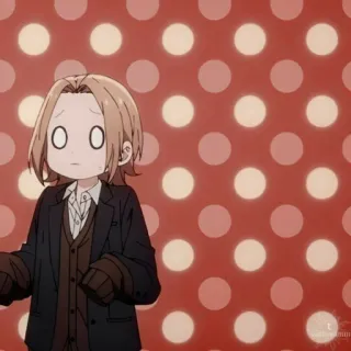 😅 3e6d9b2d อนิเมะ, ตัวละคร, การ์ตูน, มังงะ telegram sticker