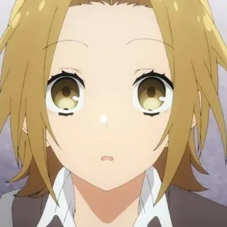 😶 88f0256f อนิเมะ, ภาพเหมือน, ผู้หญิง, การ์ตูน telegram sticker