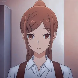 ♨️ acec6171 Anime, Wanita, Kartun, Perempuan, Karakter telegram sticker