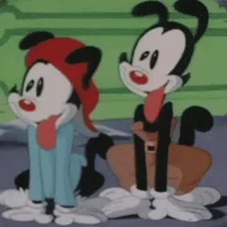 Horny Toons @theamazingstickers telegram stickers