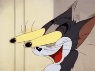 Horny Toons @theamazingstickers whatsapp stickers