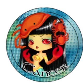 zodiaco telegram stickers