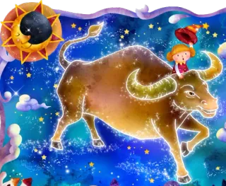 zodiaco whatsapp stickers