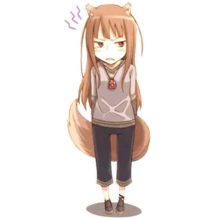 Horo whatsapp stickers