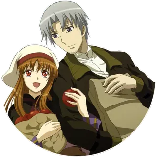 👫 cf61da73 telegram sticker