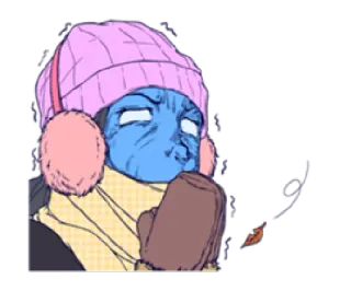 😁 c8da78b9 telegram sticker