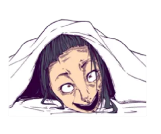 👻 e5464e49 telegram sticker