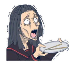 👻 f9bf6c50 telegram sticker