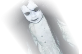 Horror @stickersb2b whatsapp stickers