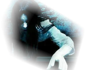 Horror @stickersb2b telegram stickers