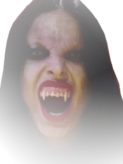 Horror @stickersb2b telegram stickers