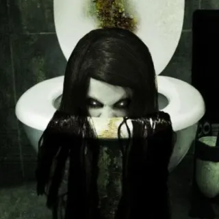 Horror @stickersb2b whatsapp stickers