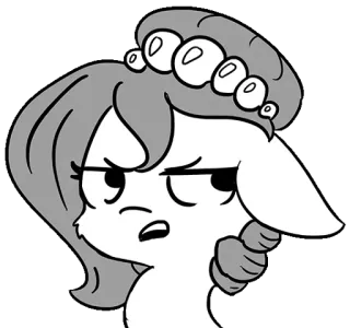 😒 3669f231 whatsapp sticker