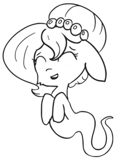 👻 9887e57d cartoon, personage, kunst whatsapp sticker