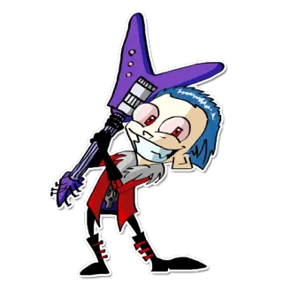 Hosein_memarzade:) whatsapp stickers