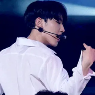 Dia hoshiku @GEMESNlH telegram stickers