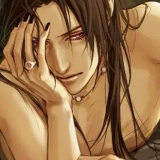 🥵 eaf1c7ea telegram sticker