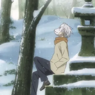 @My_Prince_Zen my special pack telegram stickers