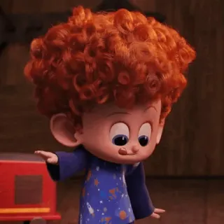 hotel transylvania telegram stickers