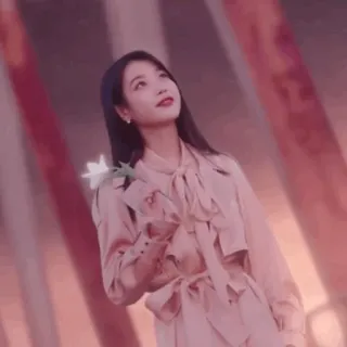 ✨ 75101a7b IU korean, singer, actress, IU, celebrity telegram sticker