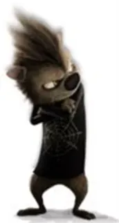 🐾 20662d47 telegram sticker