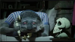 🐺 a048b1d2 telegram sticker