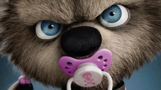 🐾 b7f9fe95 telegram sticker