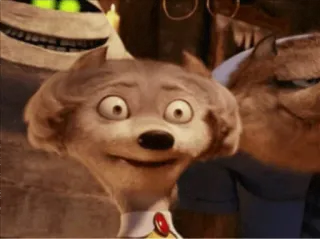 🐻 cb9812ad telegram sticker