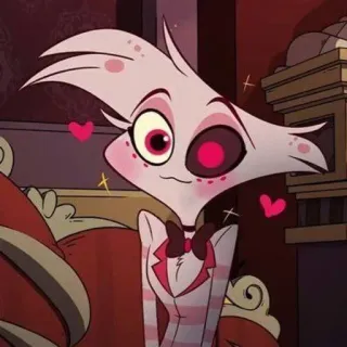 AngelDust от @yankmfrt :: @fStikBot telegram stickers