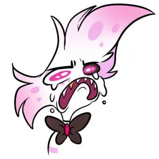 💝 6a07630c telegram sticker