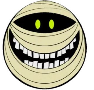 Hotel Transylvania telegram stickers