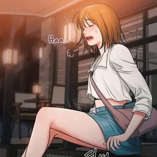 🥀 49209461 Haa... telegram sticker