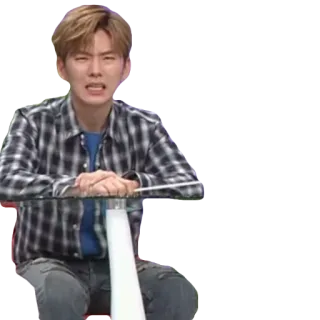 😣 2d2b32ba telegram sticker