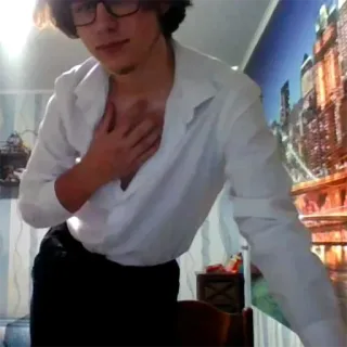 🐔 190f3aaf telegram sticker