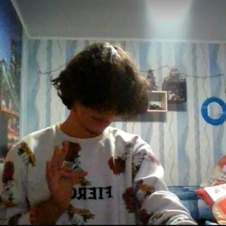 HOT telegram stickers