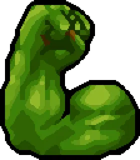 Heroes of the Storm Orc Hand Symbol Pack telegram stickers