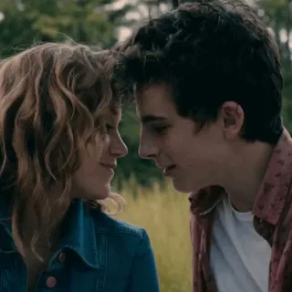 💰 07f809dd pasangan, romansa, cinta, kasih sayang, dewasa muda telegram sticker