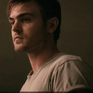 🍃 79513328 pria, potret, orang, wajah telegram sticker