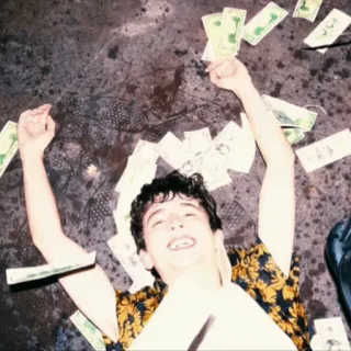 🍃 da7976d8 telegram sticker