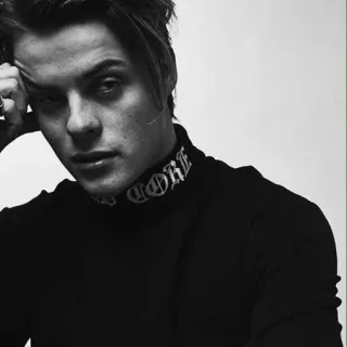 Hottie by @YouGotDrug telegram stickers