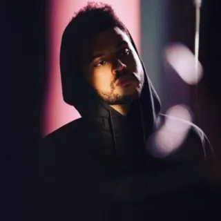 Hottie by @YouGotDrug telegram stickers