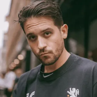 🌐 9dc4e3fc hombre, retrato, persona, cara, primer plano, casual telegram sticker