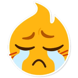 Pepper whatsapp stickers