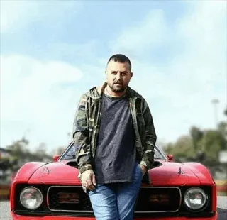 houmni telegram stickers